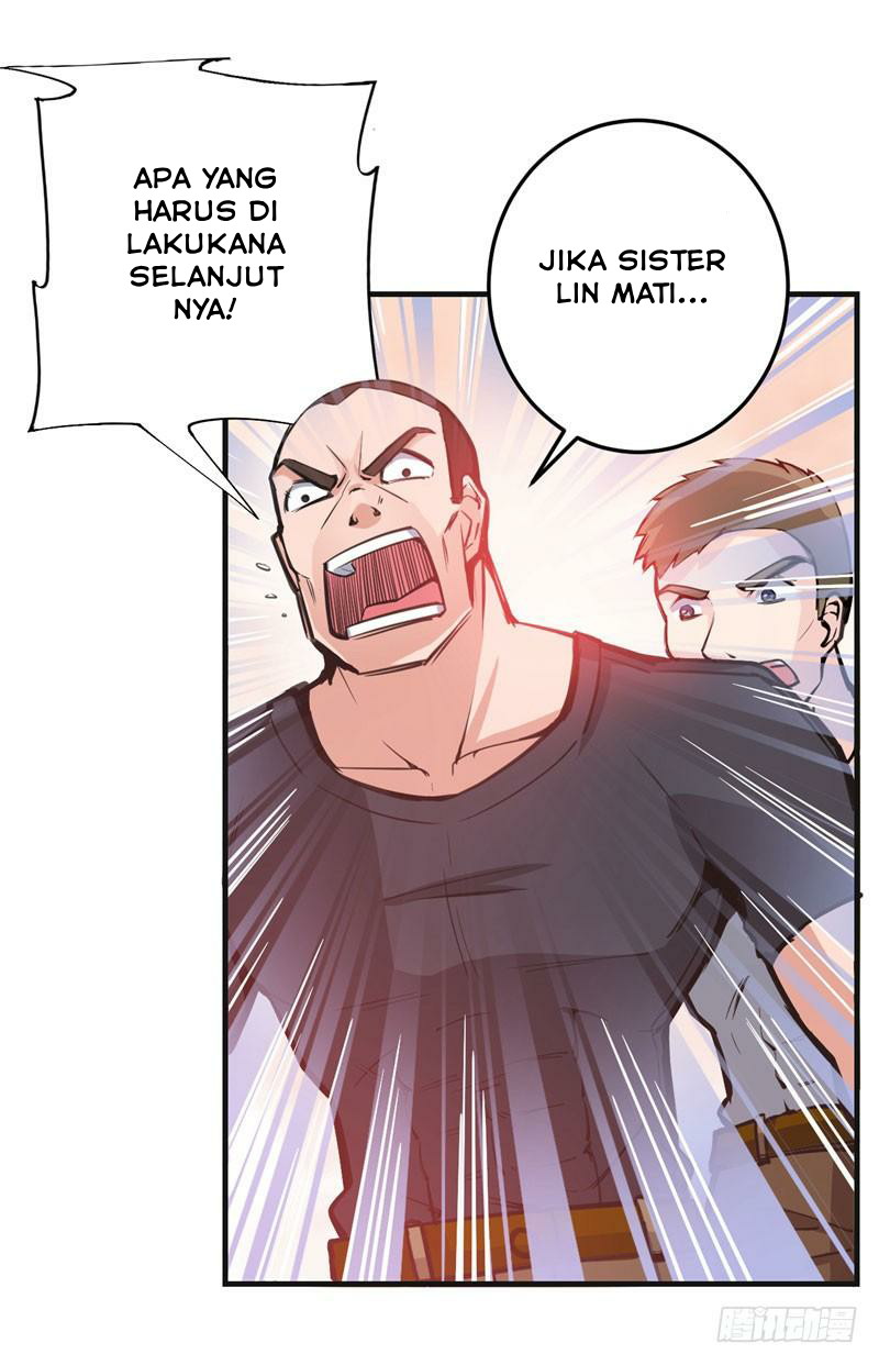 Strongest Divine Doctor Mixed City Chapter 06 Gambar 20
